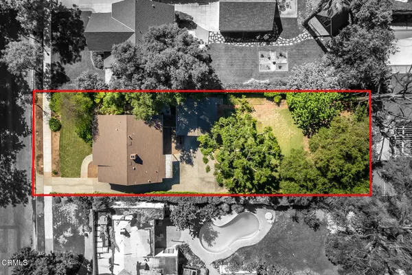 $1,725,000 | 1445 Ontario Avenue, Pasadena, CA 91103