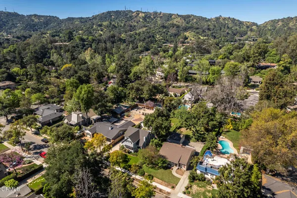 $1,725,000 | 1445 Ontario Avenue, Pasadena, CA 91103