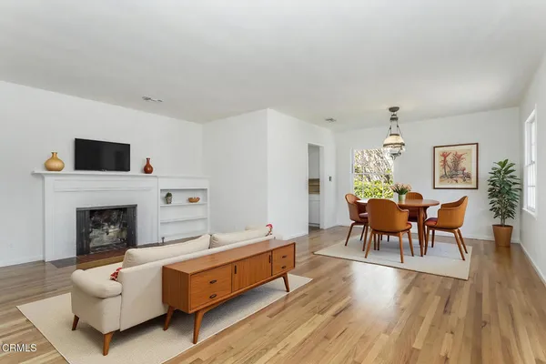 $1,725,000 | 1445 Ontario Avenue, Pasadena, CA 91103