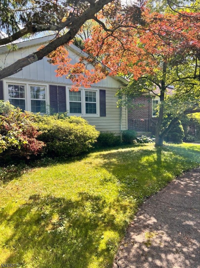 1868 Amwell Road Somerset, NJ 08873 - Photo 2 of 23 front view of a house with a yard