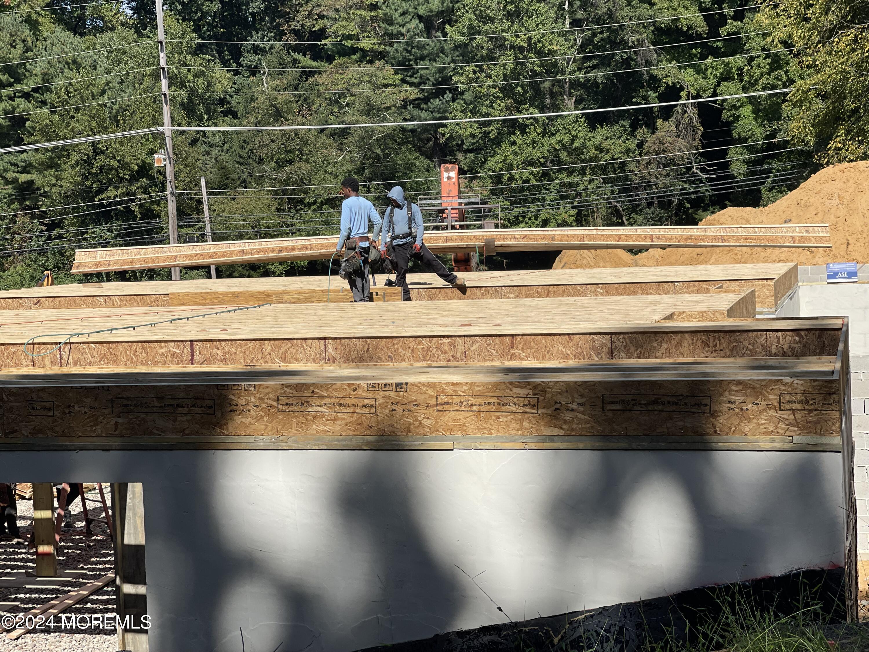 111 Crawfords Corner Road Holmdel, NJ 07733 - Photo 3 of 11 a view of a sink