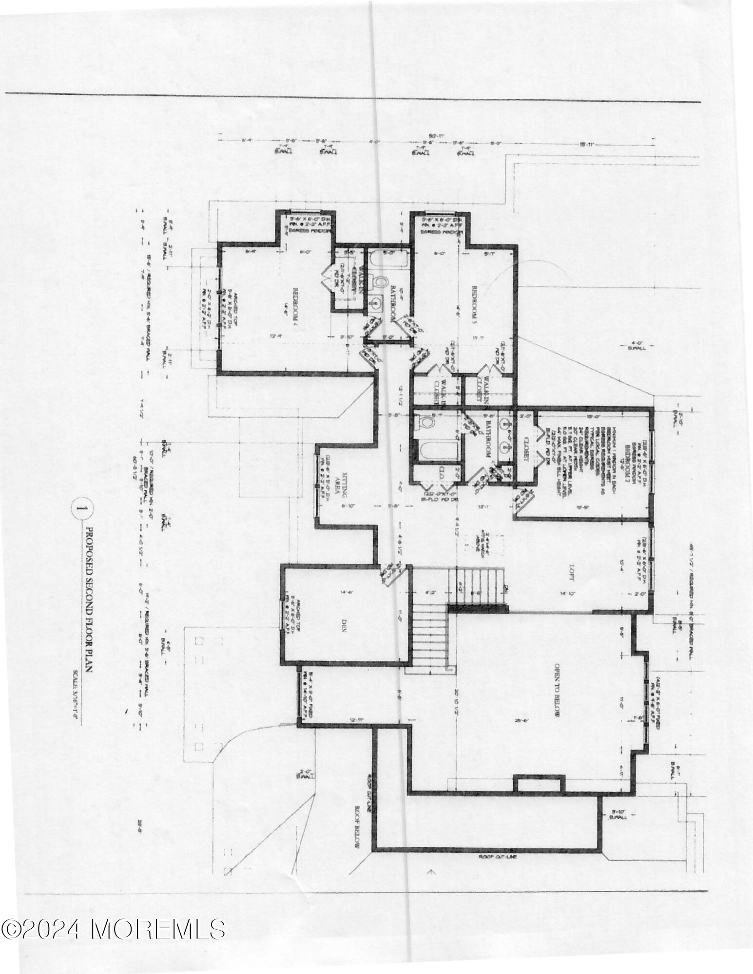 111 Crawfords Corner Road Holmdel, NJ 07733 - Photo 9 of 11 a picture of a bathroom with a sink