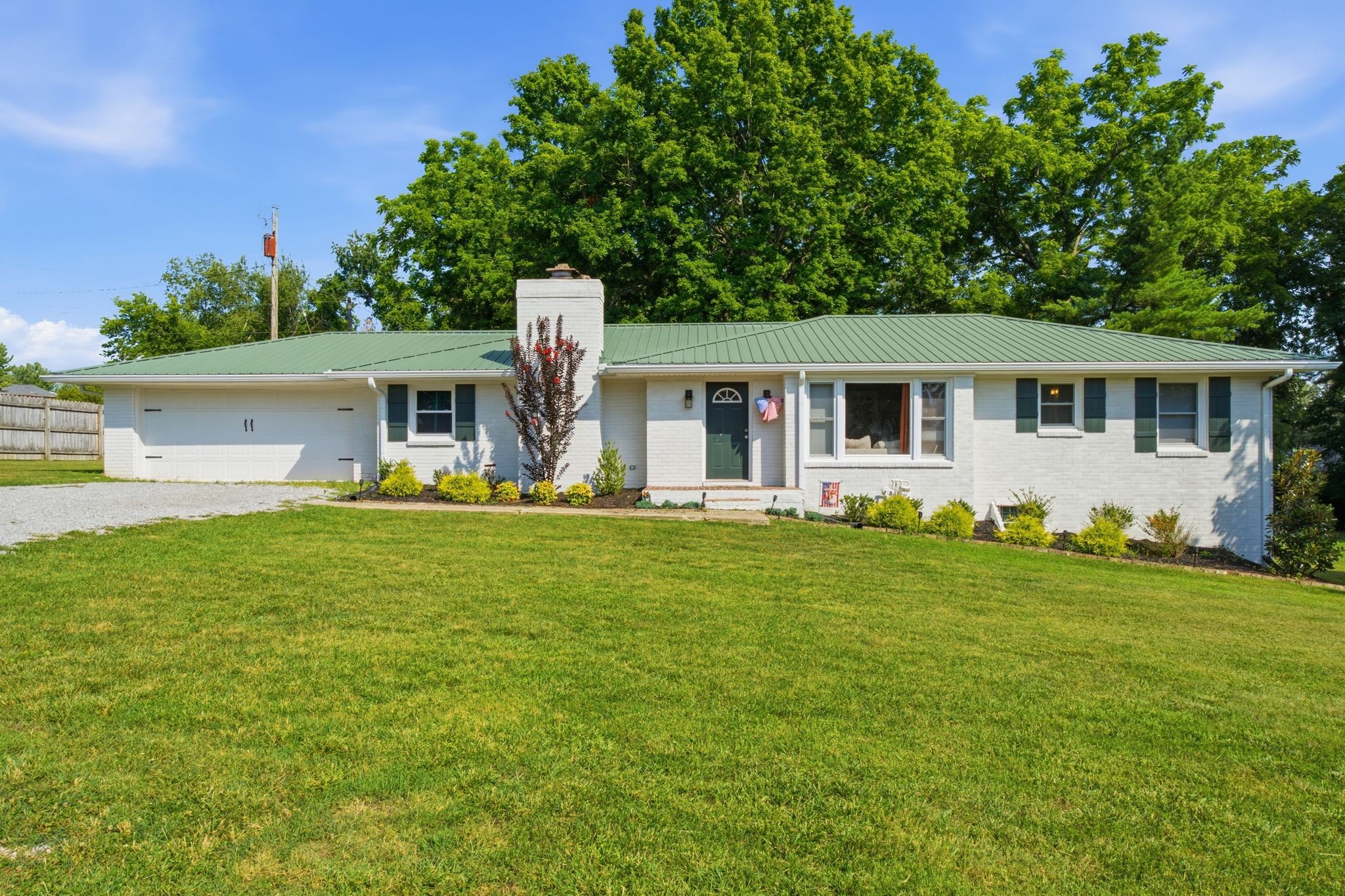 1514 5th Avenue West Springfield, TN 37172 - Photo 1 of 34