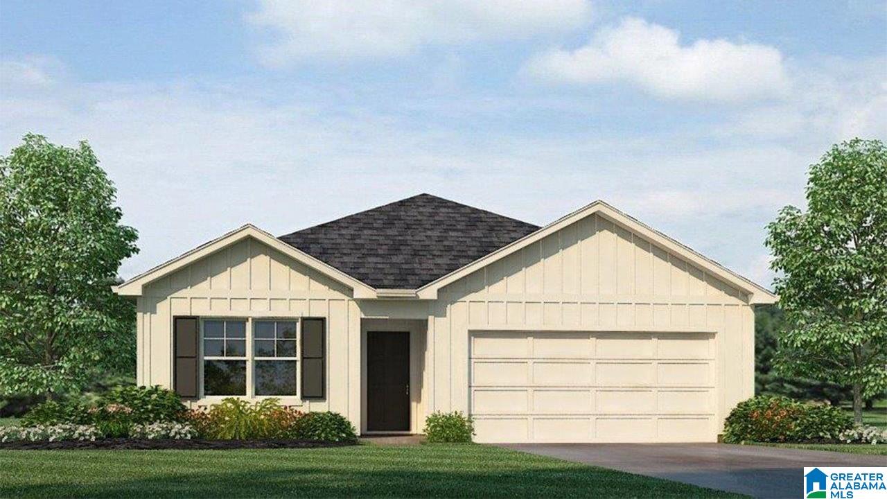 250 Koslin Loop Calera, AL 35040 - Photo 1 of 13