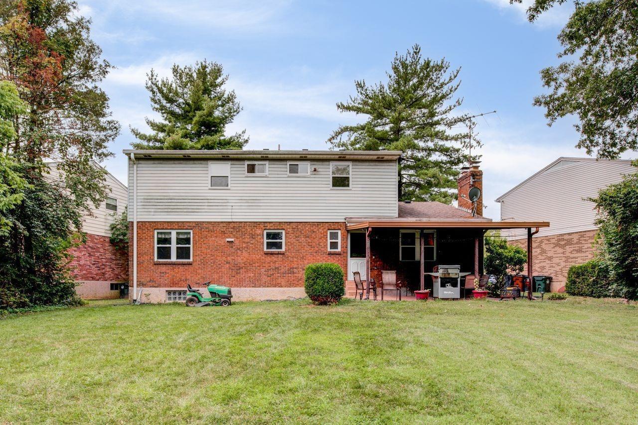 7964 Rambler Place Cincinnati, OH 45231 - Photo 32 of 39 Gallery Image 32