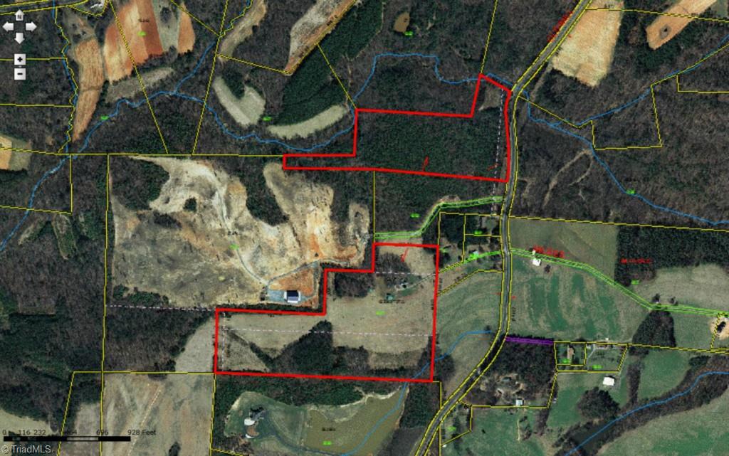 1741 Old Mill Road Pinnacle, NC 27043 - Photo 14 of 14 Gallery Image 14