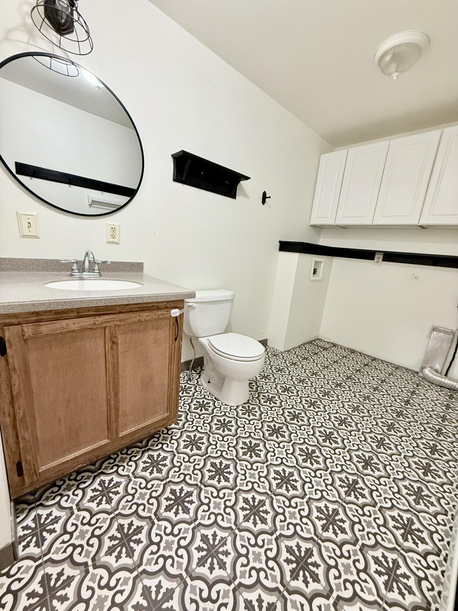 12 Lumber Street Peru, NY 12972 - Photo 21 of 70 Half bath/Laundry