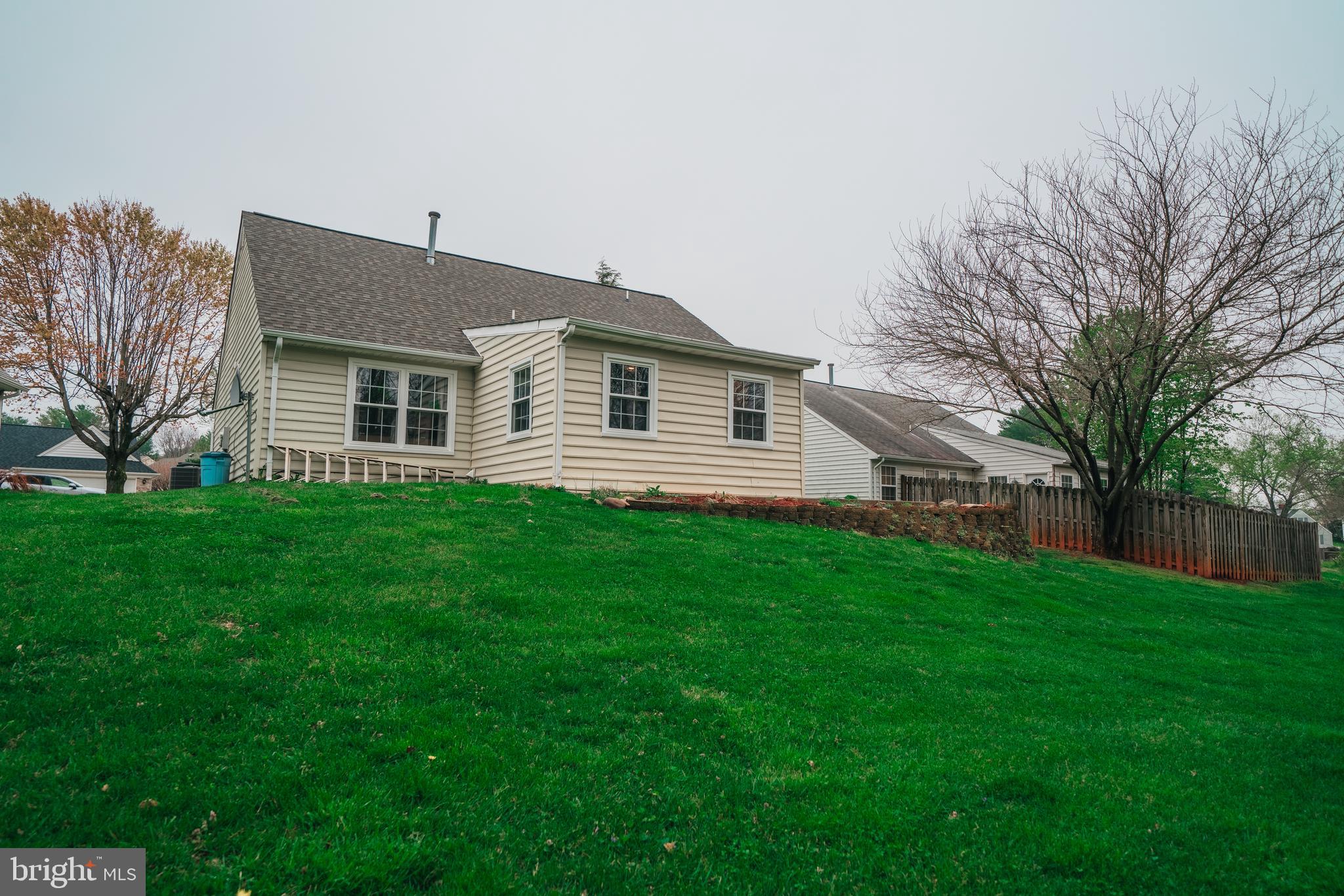 756 Ripplebrook Drive Culpeper, VA 22701 - Photo 20 of 24 Gallery Image 20