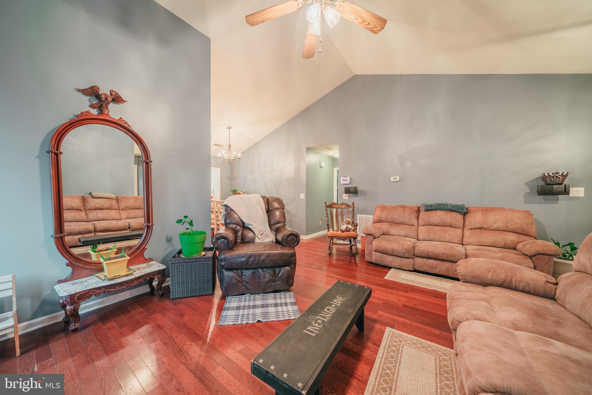 756 Ripplebrook Drive Culpeper, VA 22701 - Photo 3 of 24 Gallery Image 3