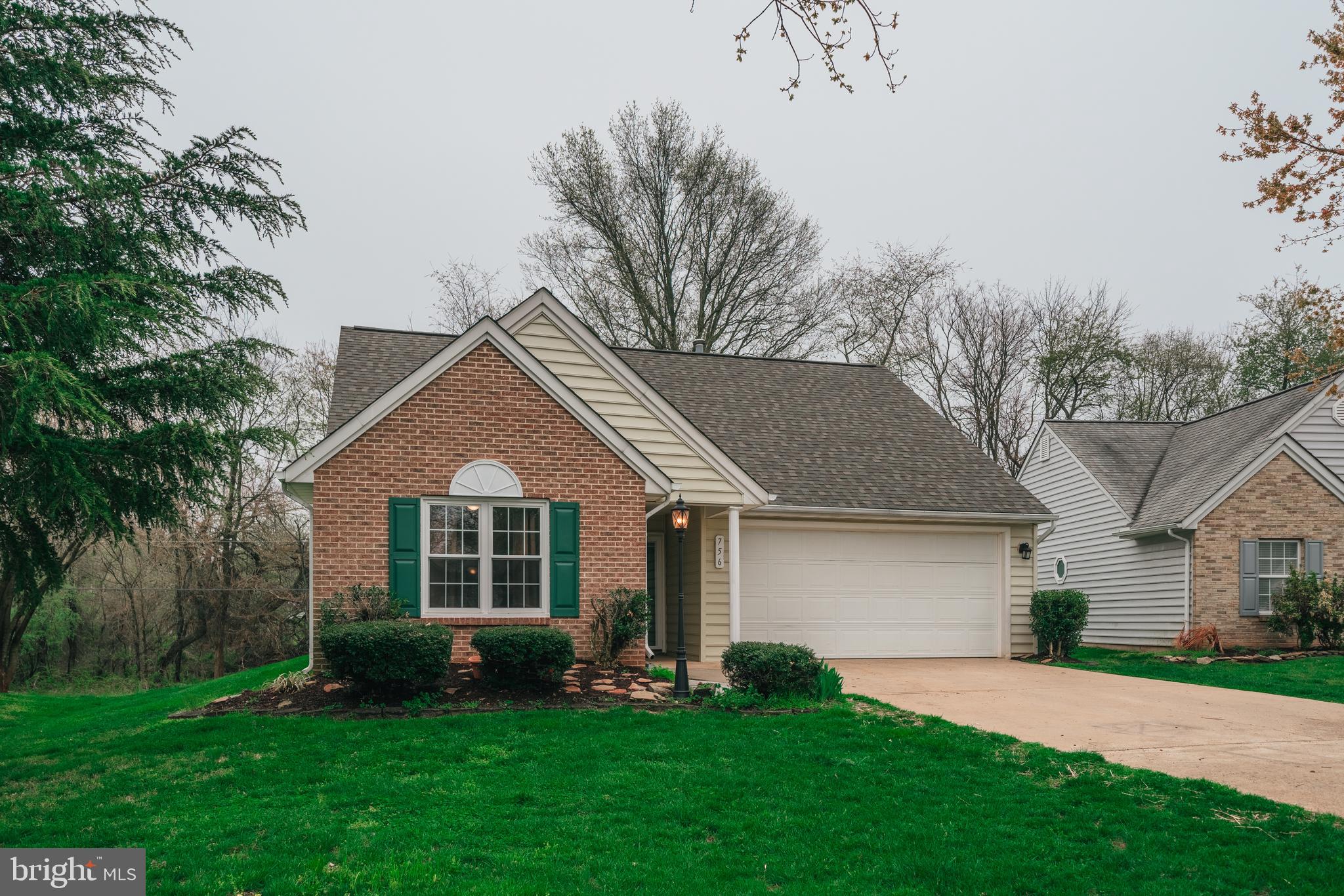 756 Ripplebrook Drive Culpeper, VA 22701 - Photo 22 of 24 Gallery Image 22