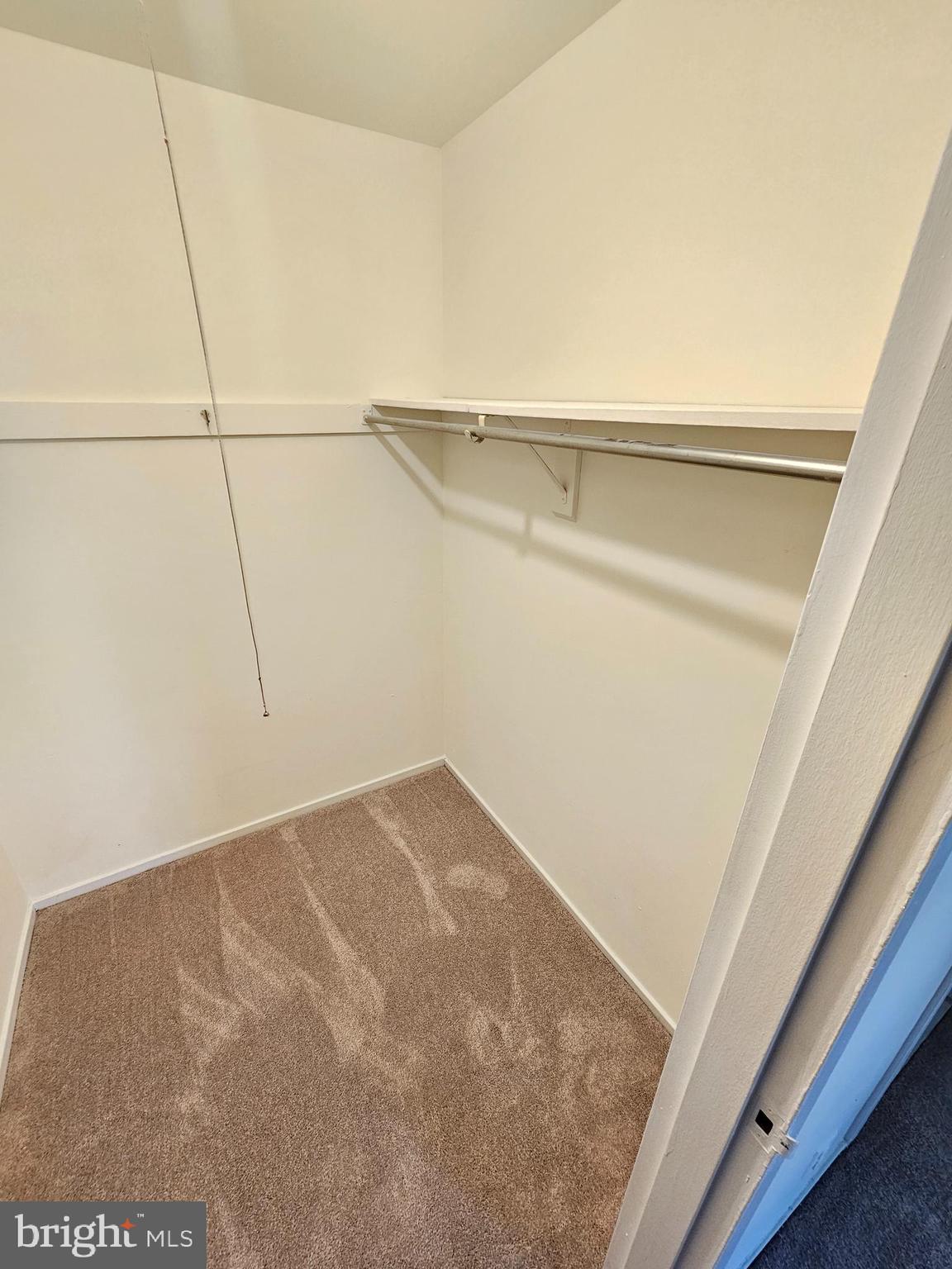 19323 Club House Road, Unit 101 Gaithersburg, MD 20886 - Photo 17 of 25 Master Bedroom Closet