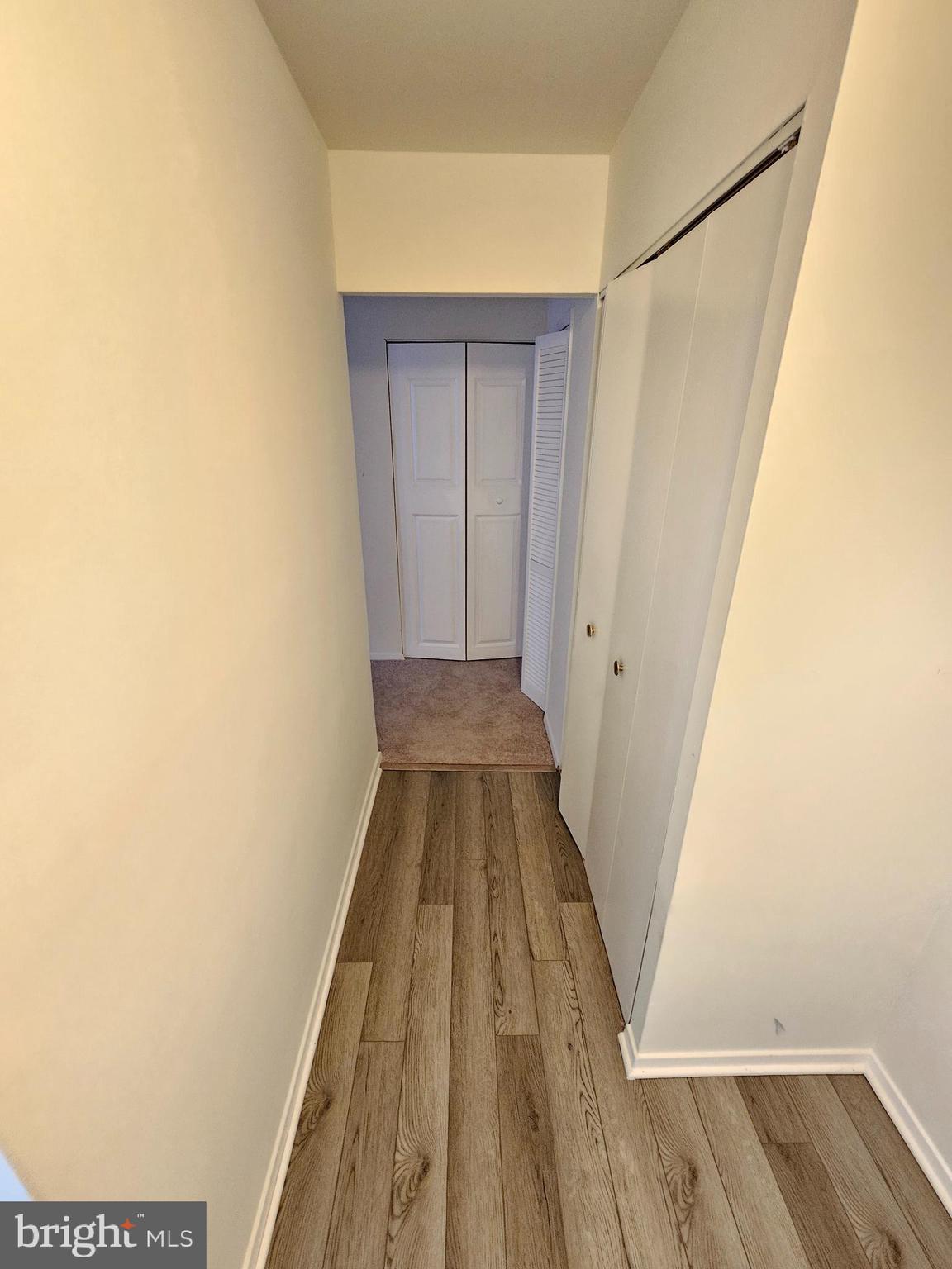 19323 Club House Road, Unit 101 Gaithersburg, MD 20886 - Photo 3 of 25 Hall