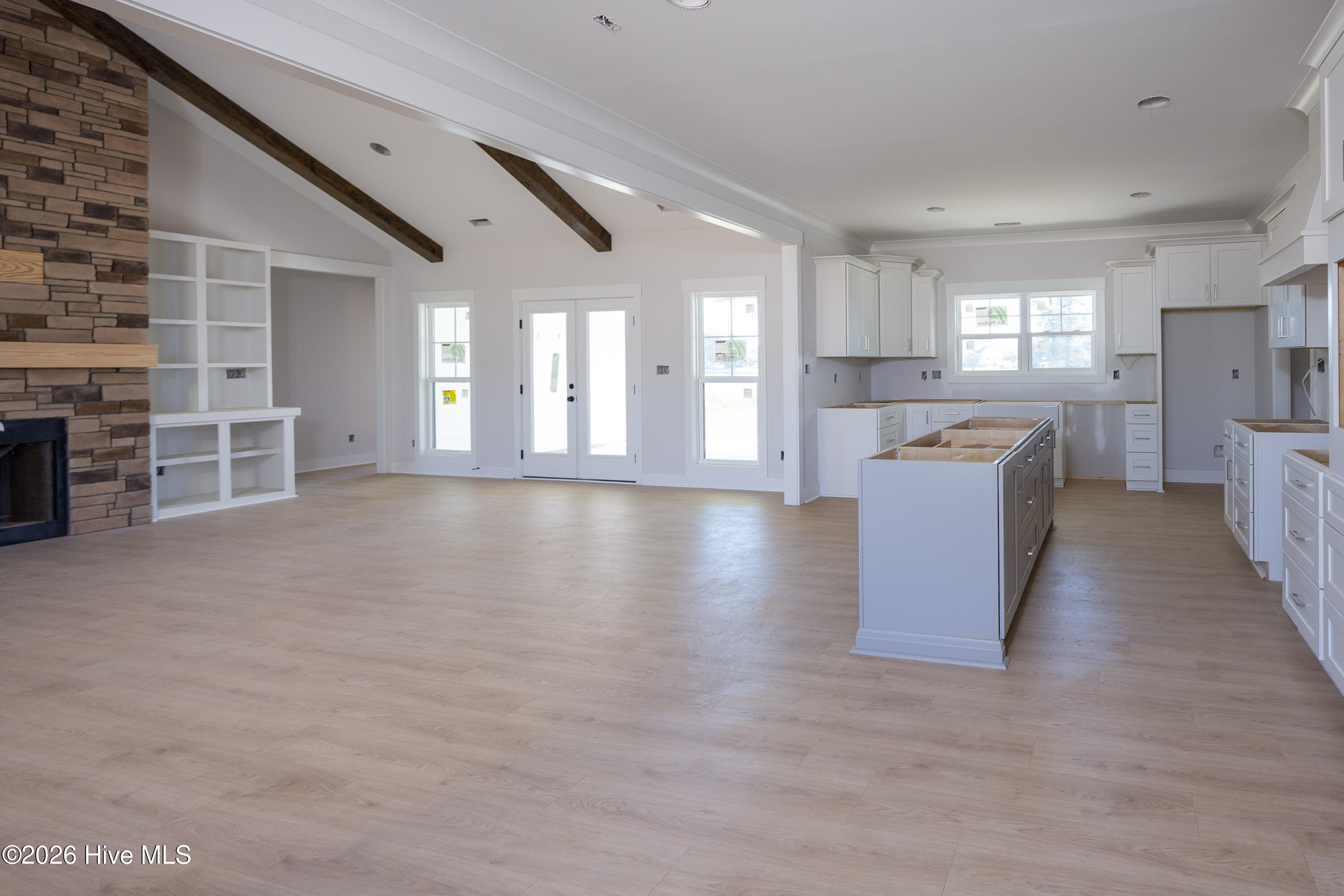 170 Lake Point Lane Clinton, NC 28328 - Photo 11 of 34 170 Lake Point Ln11