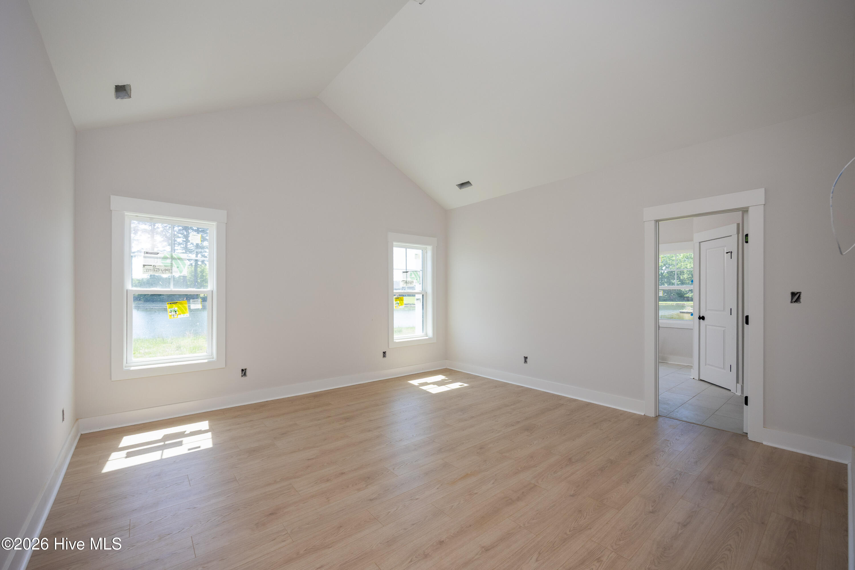 170 Lake Point Lane Clinton, NC 28328 - Photo 18 of 34 170 Lake Point Ln18