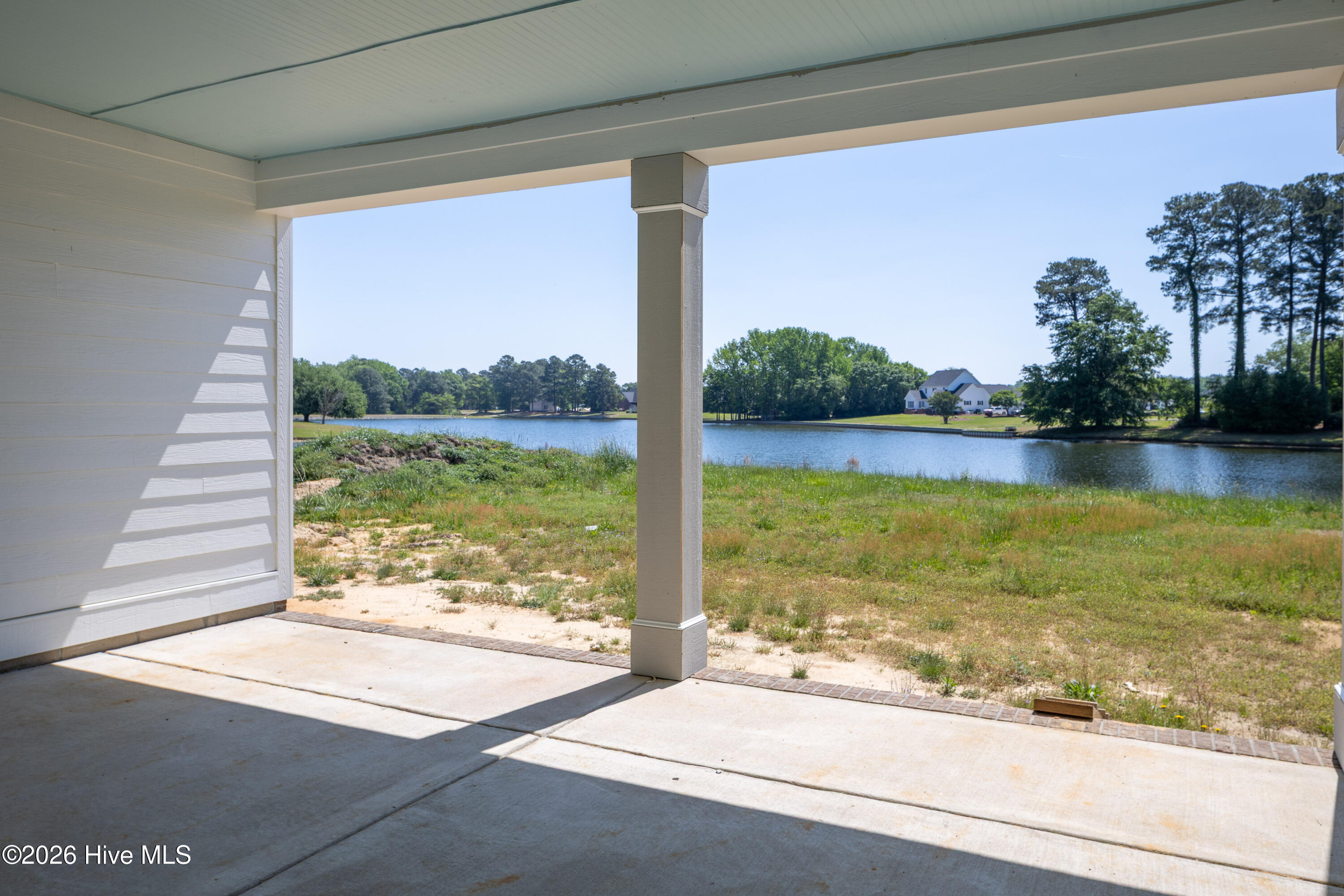 170 Lake Point Lane Clinton, NC 28328 - Photo 30 of 34 170 Lake Point Ln30