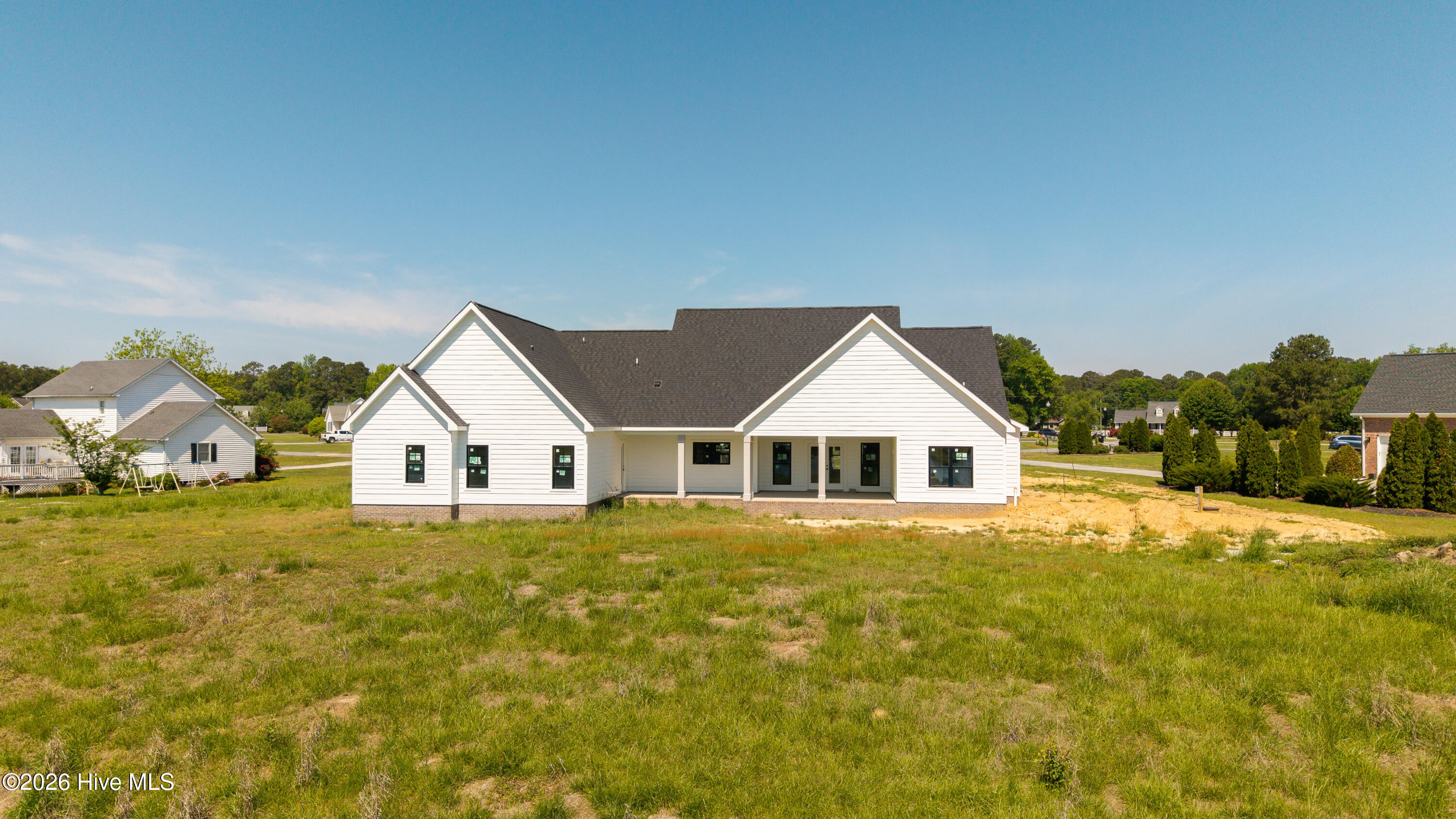 170 Lake Point Lane Clinton, NC 28328 - Photo 33 of 34 170 Lake Point Ln33