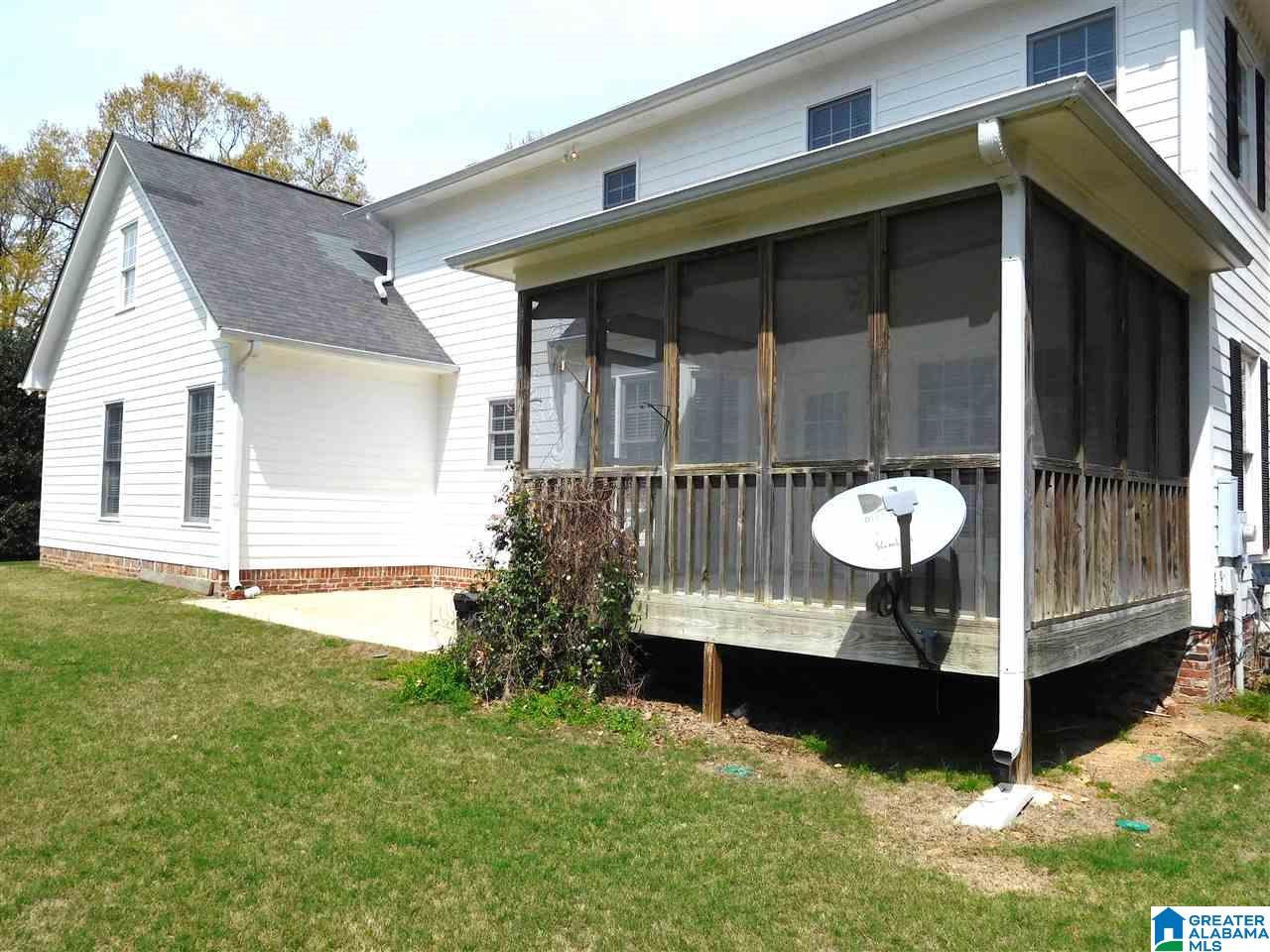 361 MacDonald Lk Road Springville, AL 35146 - Photo 29 of 40 Gallery Image 29