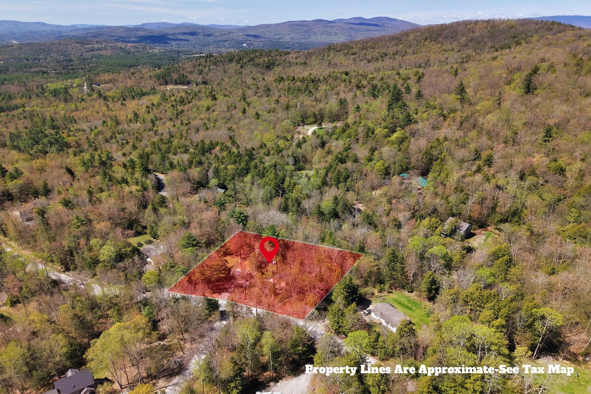 145 High Brook Road Thornton, NH 03285 - Photo 36 of 36