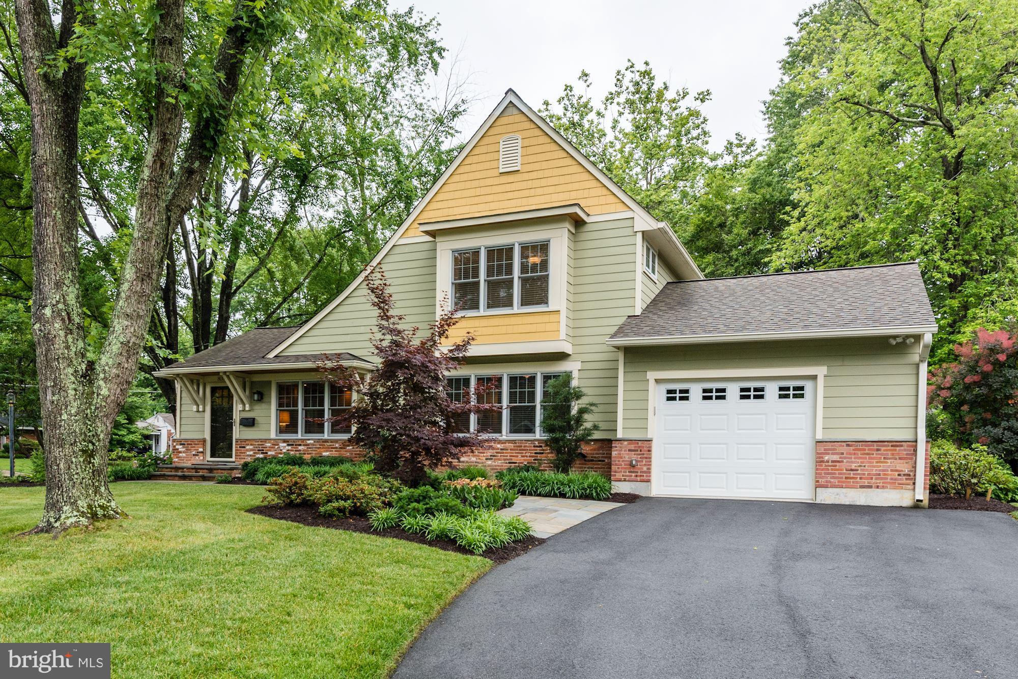 8006 New Market Road Alexandria, VA 22308 - Photo 1 of 37 Welcome to 8006 New Market Rd