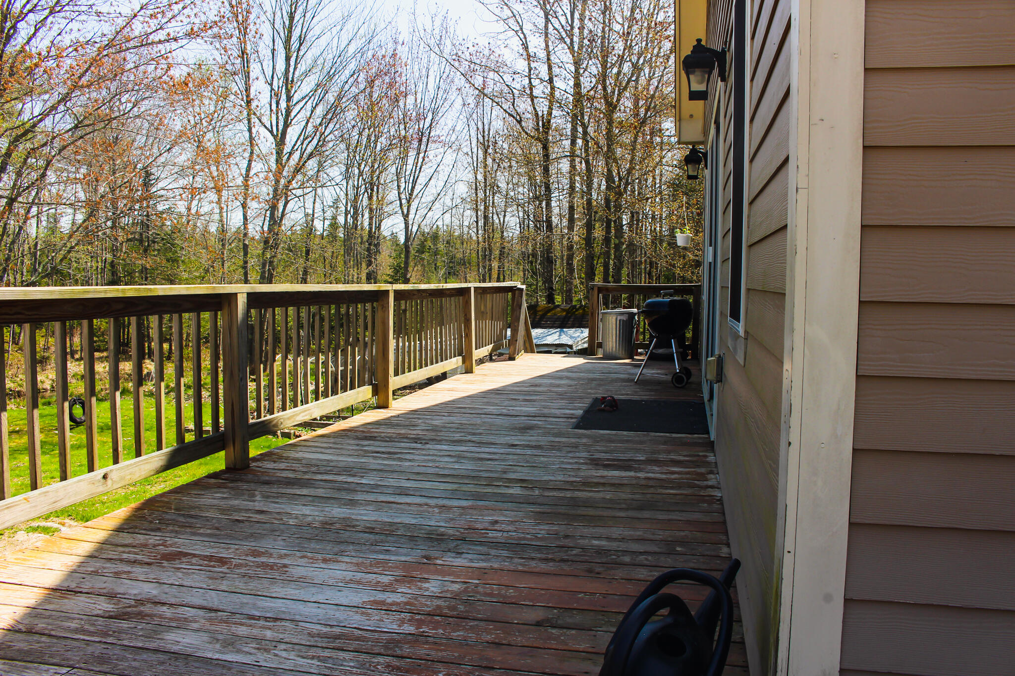 78 Cunningham Ridge Road Surry, ME 04684 - Photo 21 of 59 IMG_1681