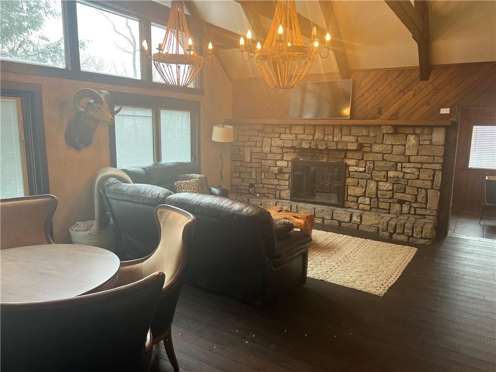 274 Alpine Heights Road Champion, PA 15622 - Photo 2 of 34 a living room with furniture