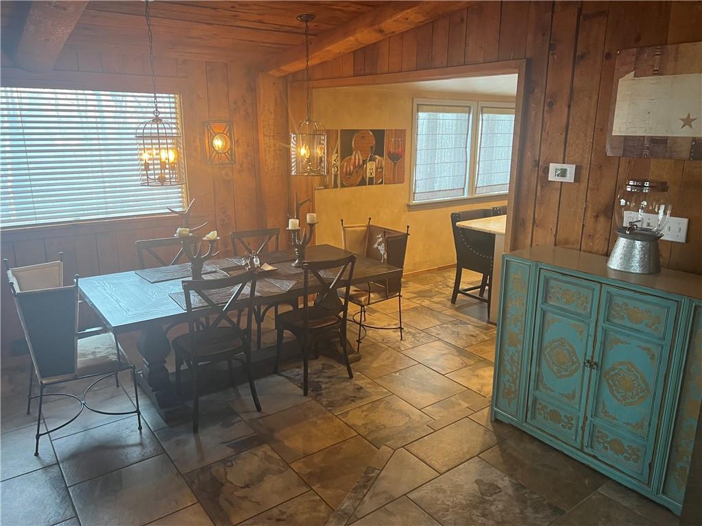 274 Alpine Heights Road Champion, PA 15622 - Photo 6 of 34 a view of a dining room with furniture