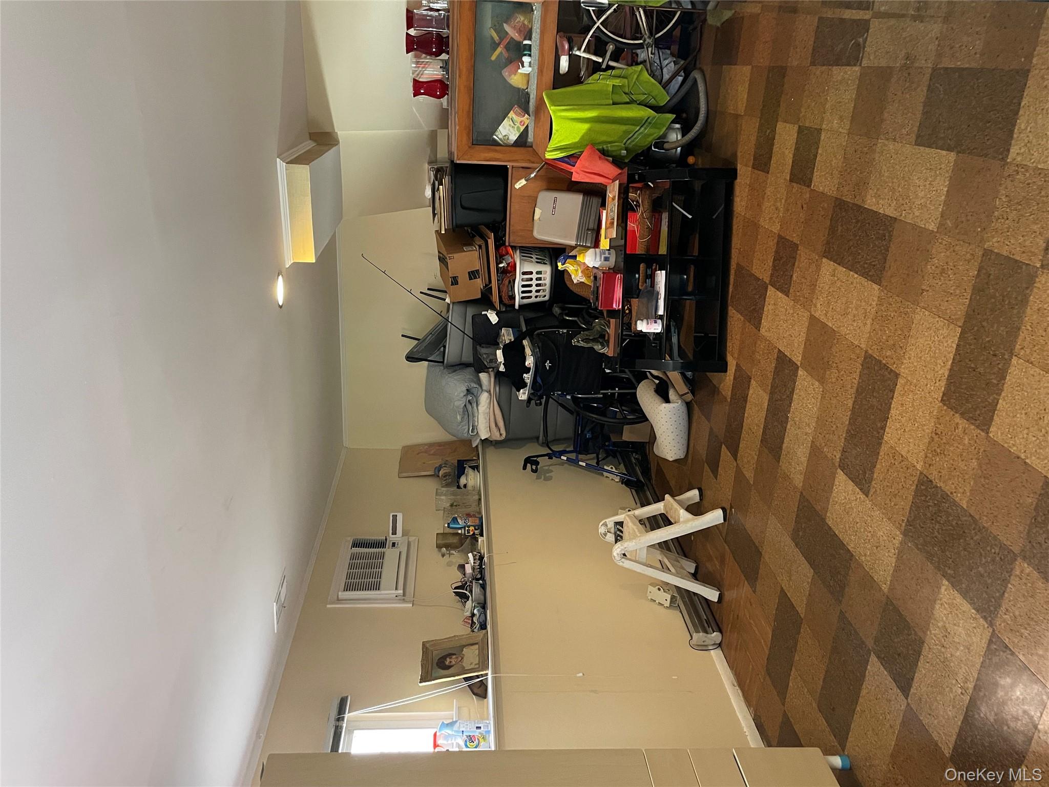 154-58 20th Road Queens, NY 11357 - Photo 16 of 27 a view of a room with gym equipment