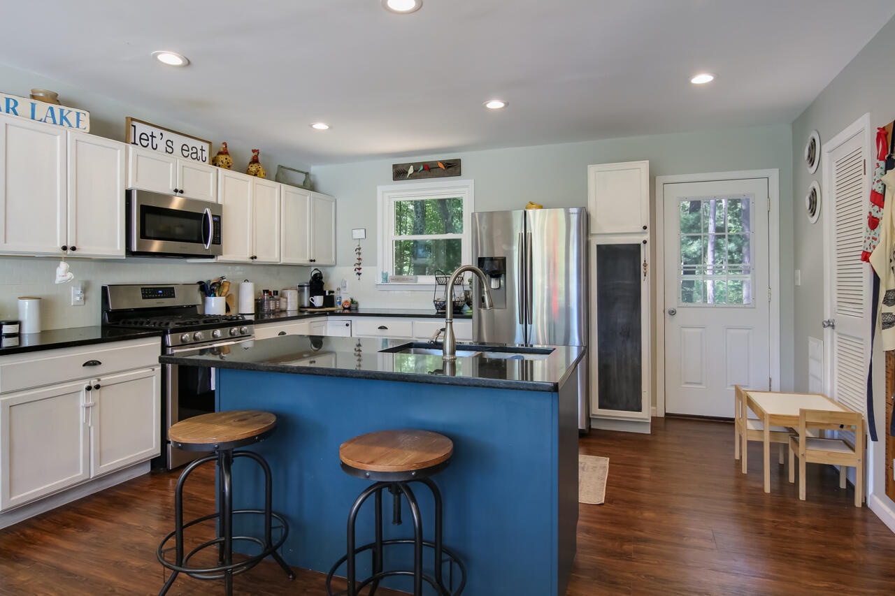 250 East Piney Road Manistee, MI 49660 - Photo 13 of 25 13-Scene-14