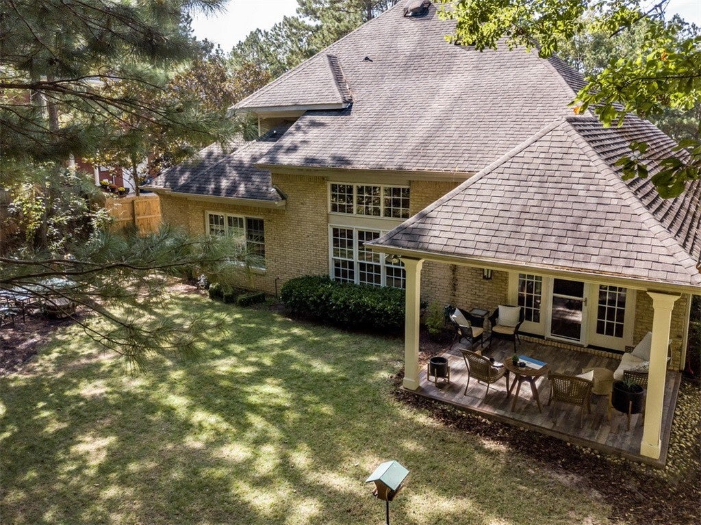 843 Millers Point Road Auburn, AL 36830 - Photo 30 of 36 Gallery Image 30
