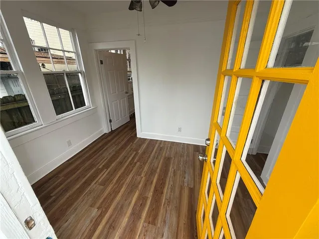 $1,100 | 832 North Gayoso Street, Unit A, New Orleans, LA 70119