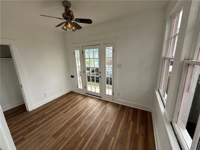 $1,100 | 832 North Gayoso Street, Unit A, New Orleans, LA 70119