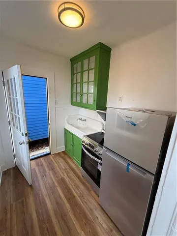 $1,100 | 832 North Gayoso Street, Unit A, New Orleans, LA 70119