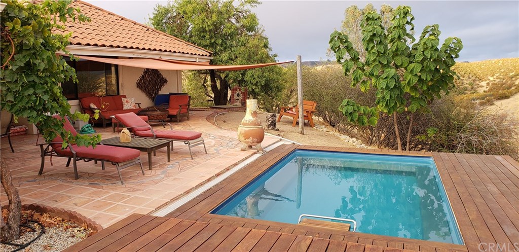 9750 Random Canyon Way Creston, CA 93432 - Photo 62 of 75