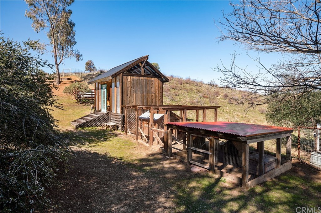 9750 Random Canyon Way Creston, CA 93432 - Photo 71 of 75