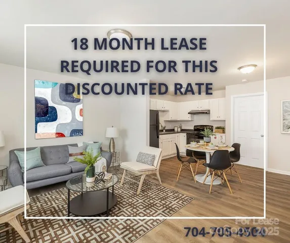 $995 | 1850 Lowell Bethesda Road, Unit 2, Gastonia, NC 28056