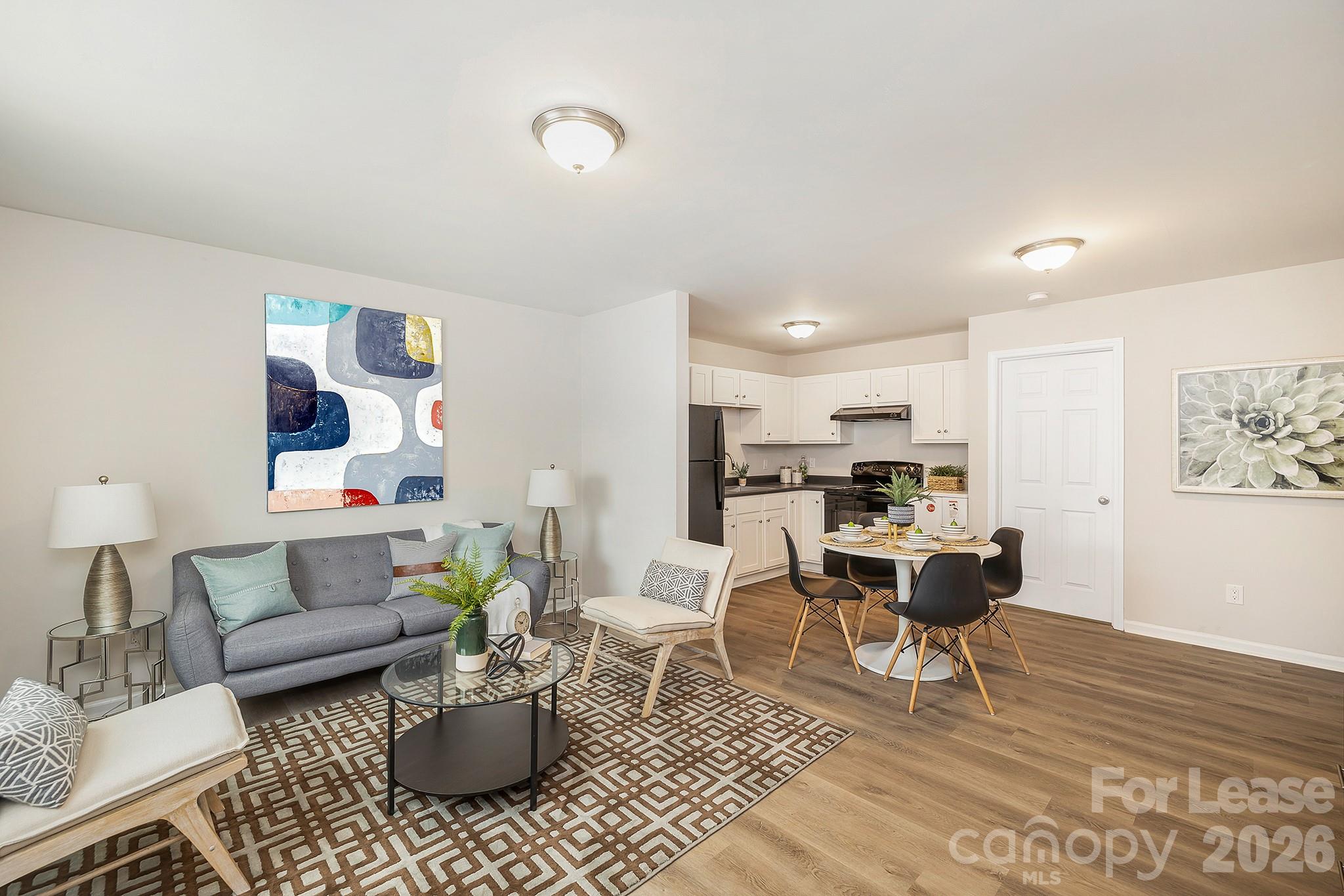 1850 Lowell Bethesda Road, Unit 2 Gastonia, NC 28056 - Photo 4 of 14