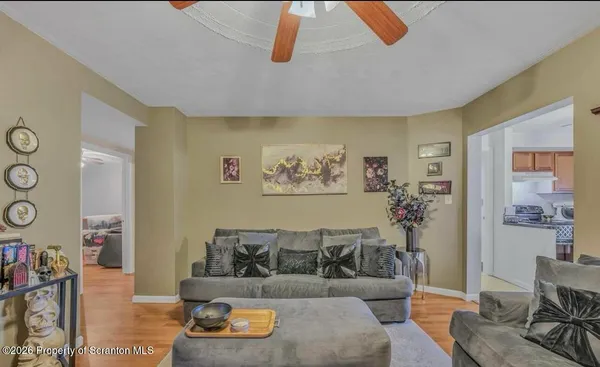 $1,250 | 1406 Dorothy Street, Unit 1, Scranton, PA 18504