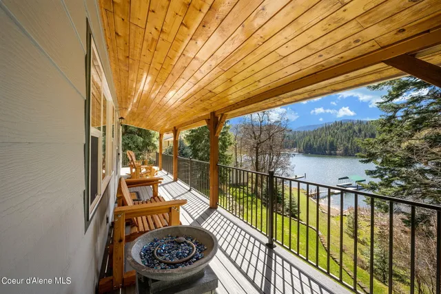 $1,225,000 | 19503 East Hayden Lake Road, Hayden, ID 83835