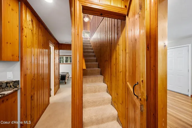 $1,225,000 | 19503 East Hayden Lake Road, Hayden, ID 83835