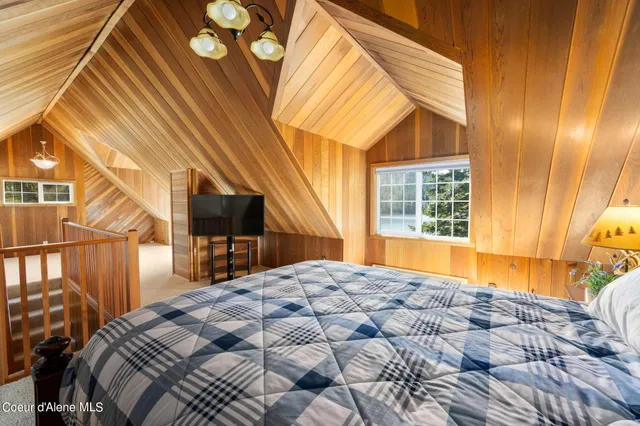 $1,225,000 | 19503 East Hayden Lake Road, Hayden, ID 83835