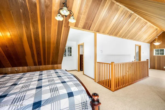 $1,225,000 | 19503 East Hayden Lake Road, Hayden, ID 83835