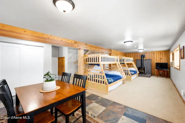 $1,225,000 | 19503 East Hayden Lake Road, Hayden, ID 83835