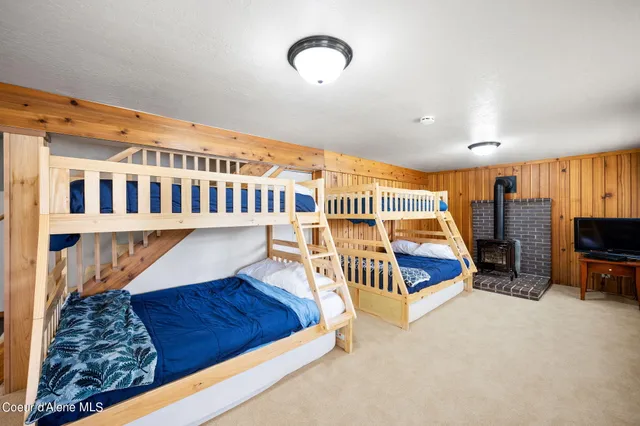 $1,225,000 | 19503 East Hayden Lake Road, Hayden, ID 83835