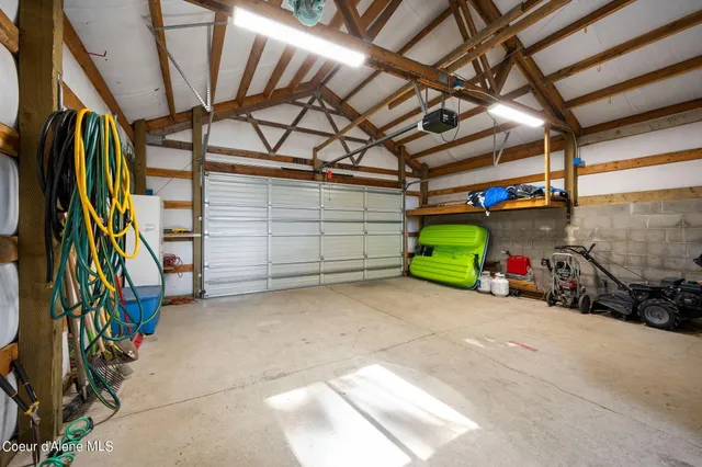 $1,225,000 | 19503 East Hayden Lake Road, Hayden, ID 83835