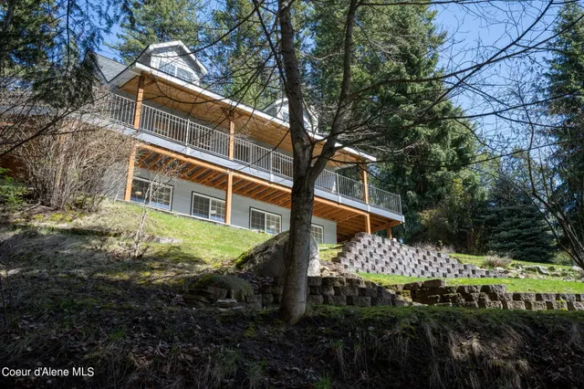 $1,225,000 | 19503 East Hayden Lake Road, Hayden, ID 83835