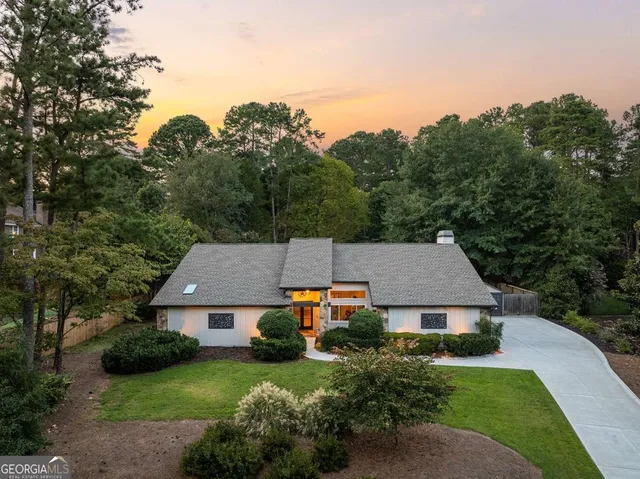 $725,000 | 5135 Cameron Forest Parkway, Alpharetta, GA 30022
