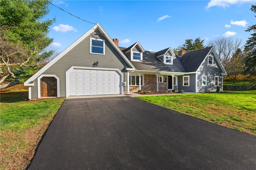 223 Reservoir Road Cumberland, RI 02864 - Photo 2 of 40