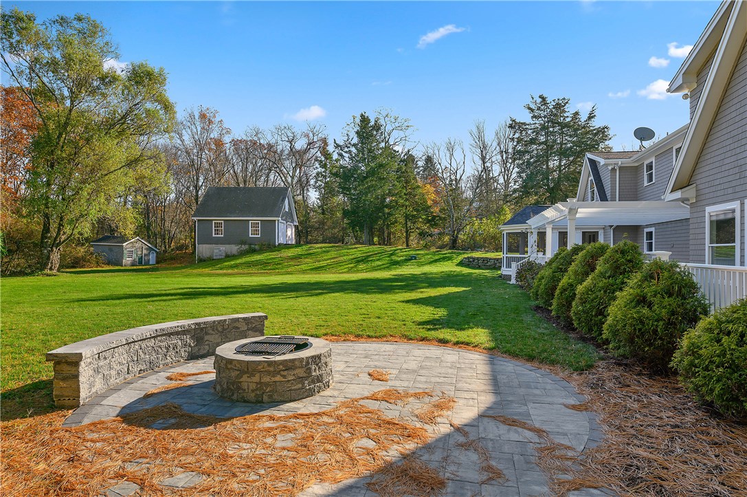 223 Reservoir Road Cumberland, RI 02864 - Photo 31 of 40