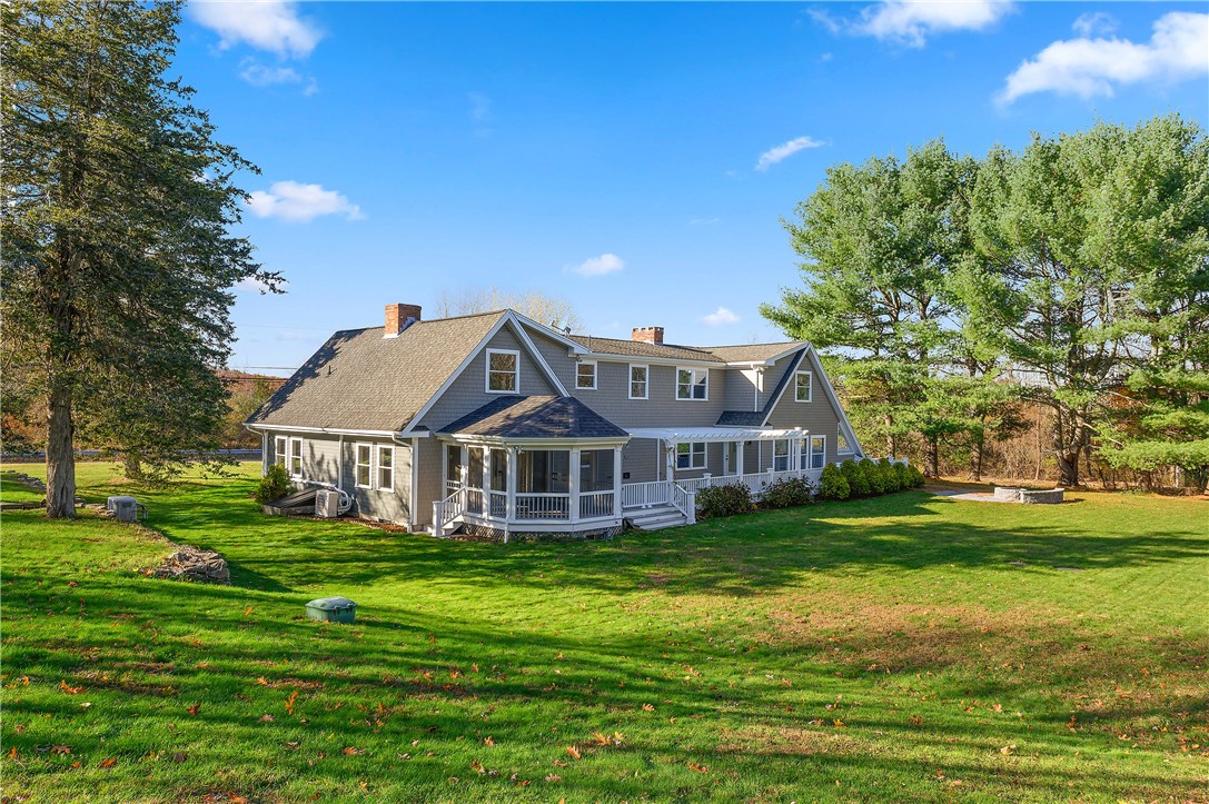 223 Reservoir Road Cumberland, RI 02864 - Photo 32 of 40