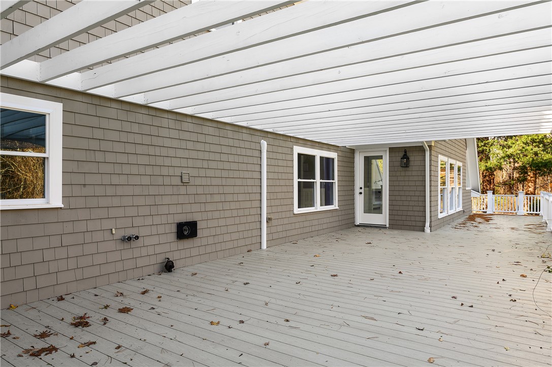 223 Reservoir Road Cumberland, RI 02864 - Photo 34 of 40